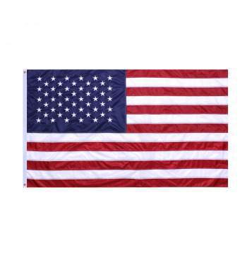 Deluxe US Flag